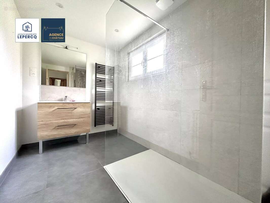 Maison à VILLERS-COTTERETS