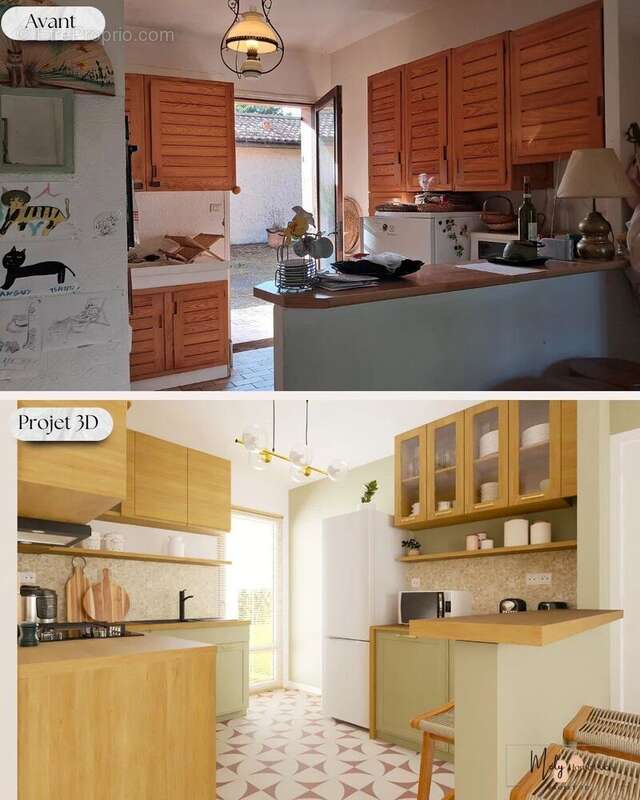 Maison à BISCARROSSE