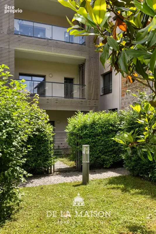 Appartement 78 m² à Caluire-Et-Cuire  - photo 4
