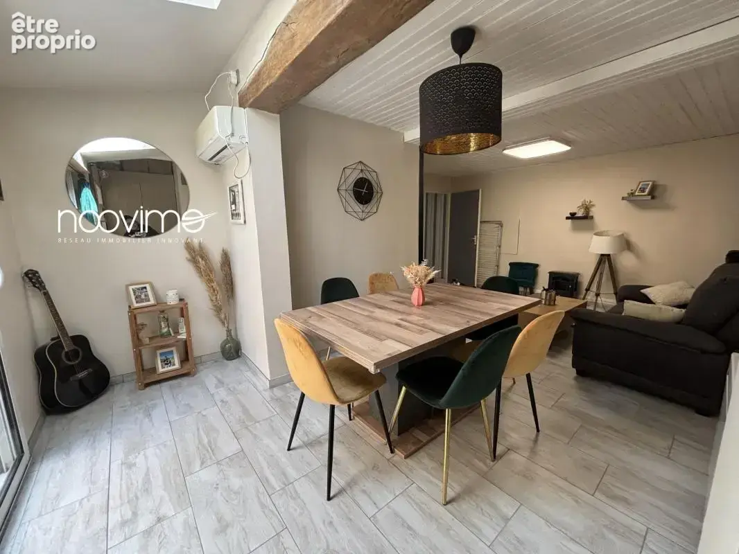 Maison 70 m² à Thouare-Sur-Loire  - photo 2