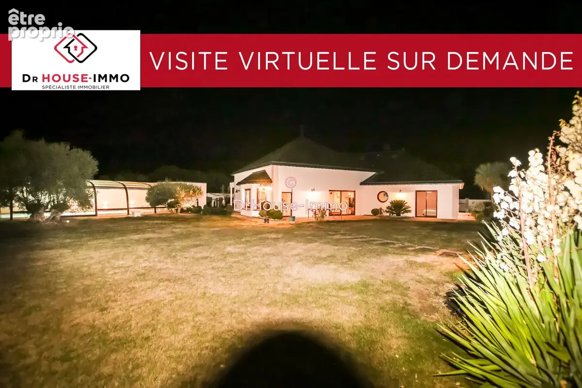 Maison à PLELO