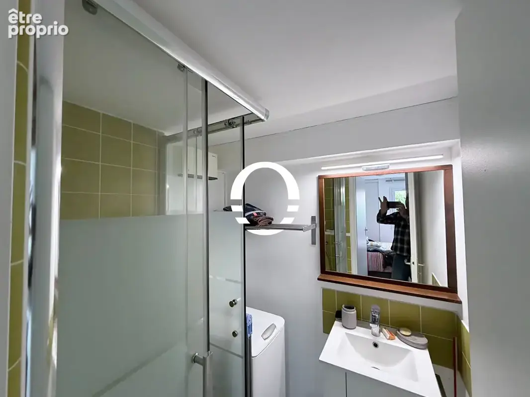Maison  2 pièce(s) - photo 6