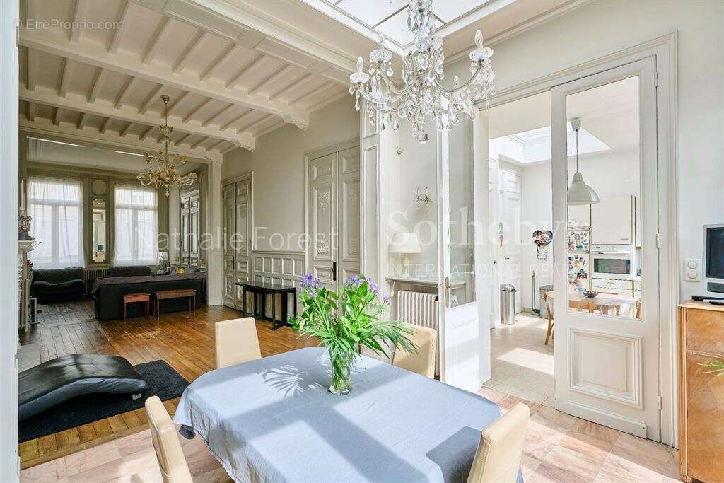 Maison à LILLE