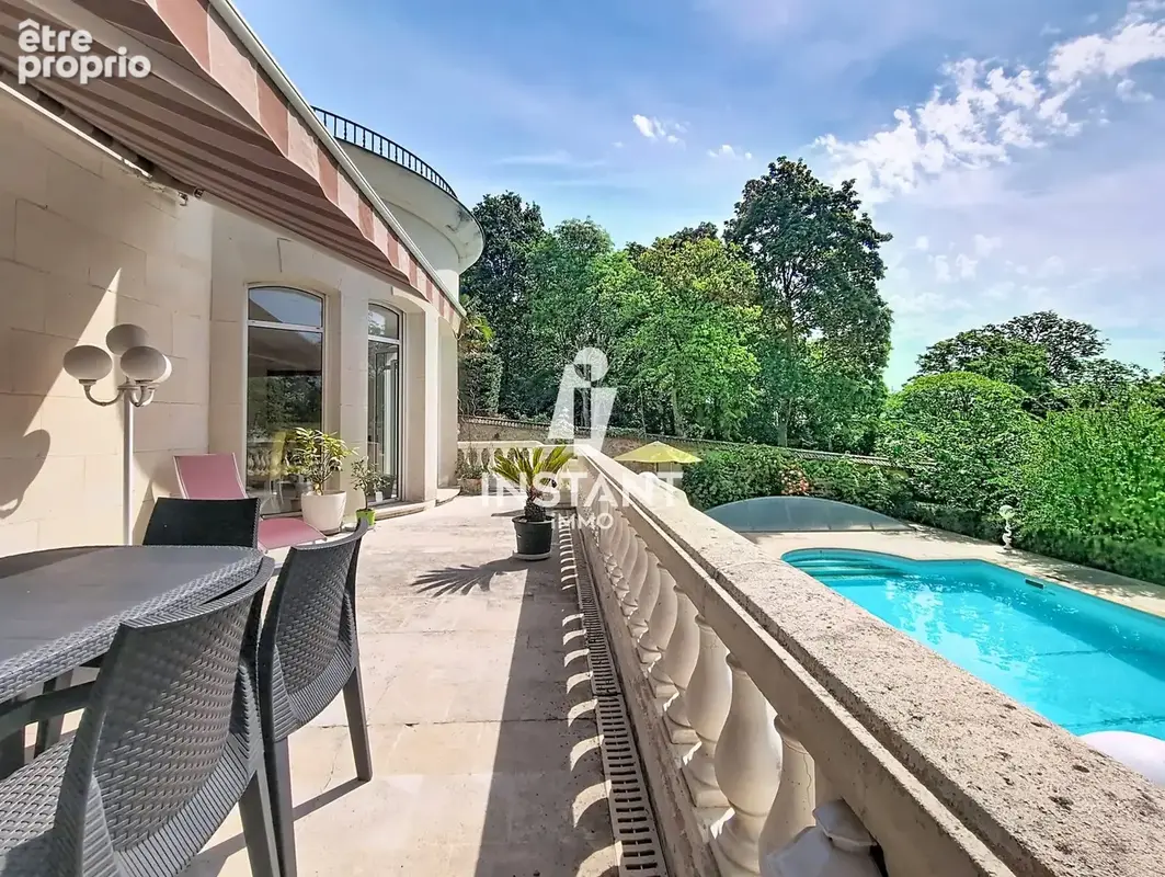 Maison 434 m² à Epinay-Sur-Orge  - photo 4