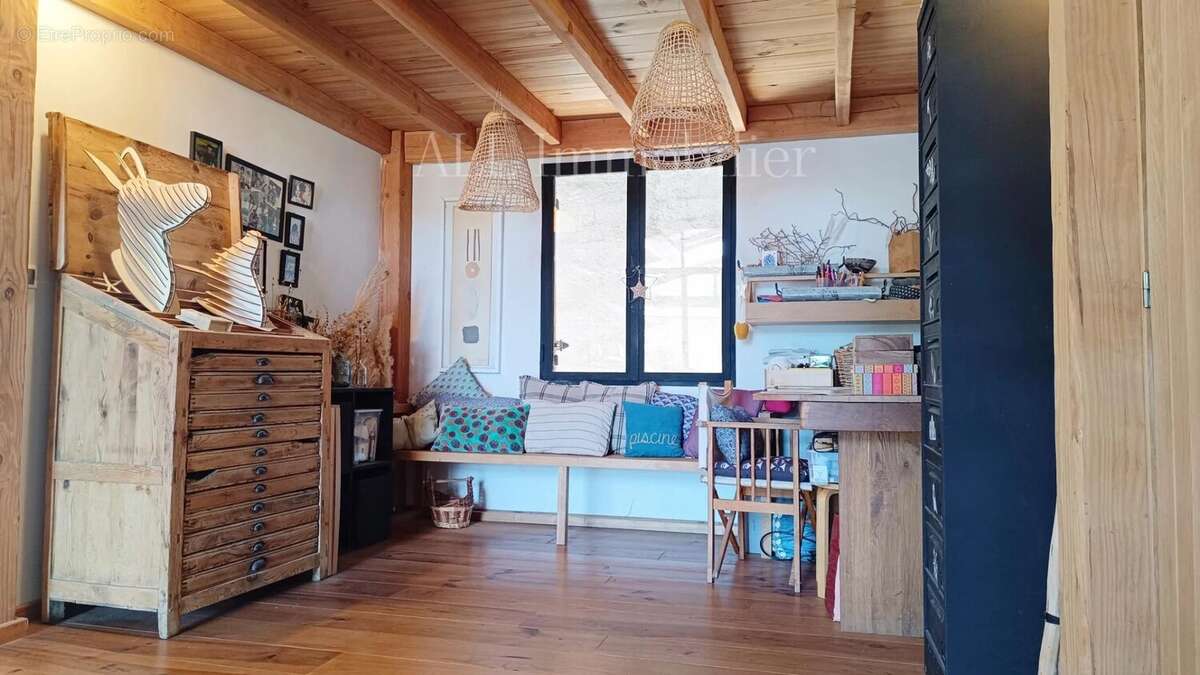 Maison à LA MOLE