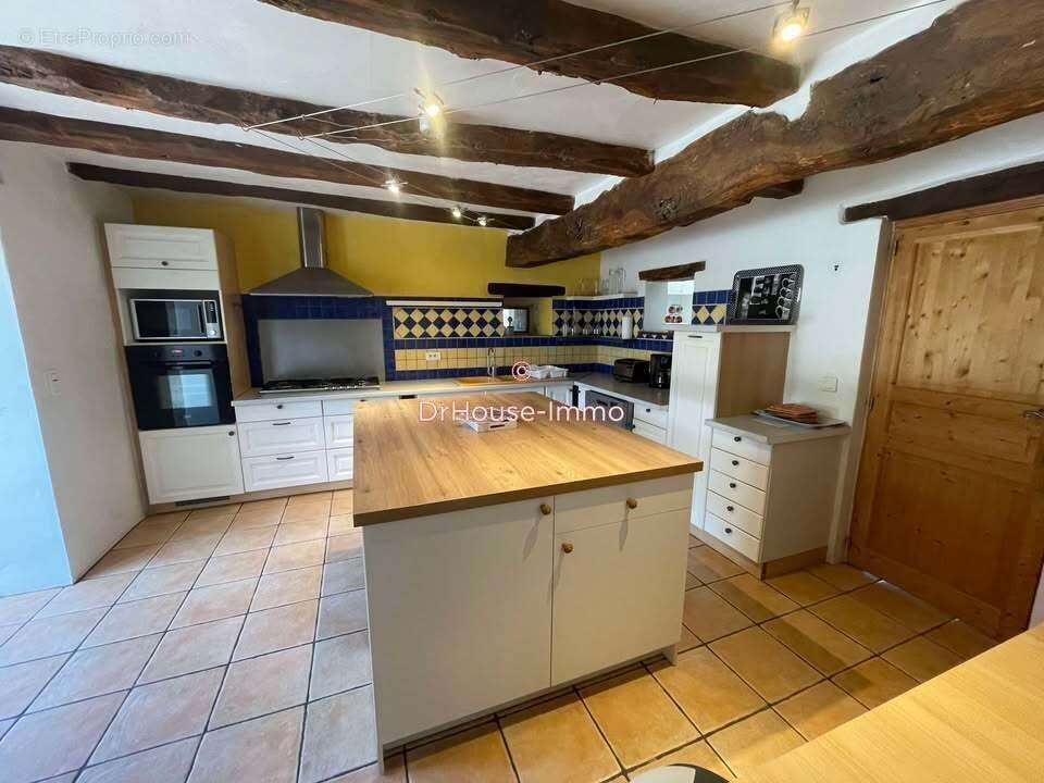 Maison à MARTEL