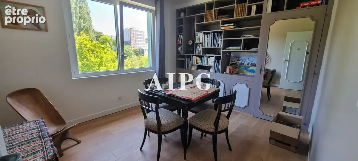 ST-BRIEUC, prox centre ville, maison de caractère à vendre - photo 7