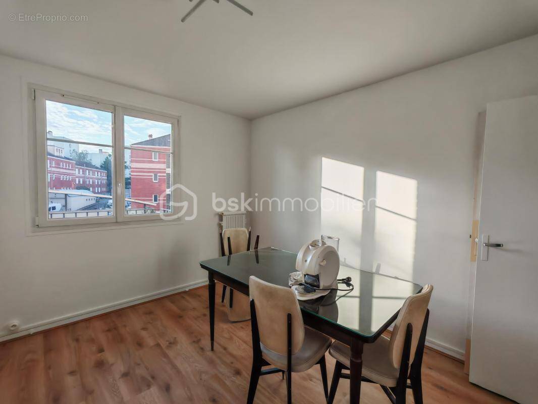 Photo Appartement à Paris-20e au prix de 459 000€