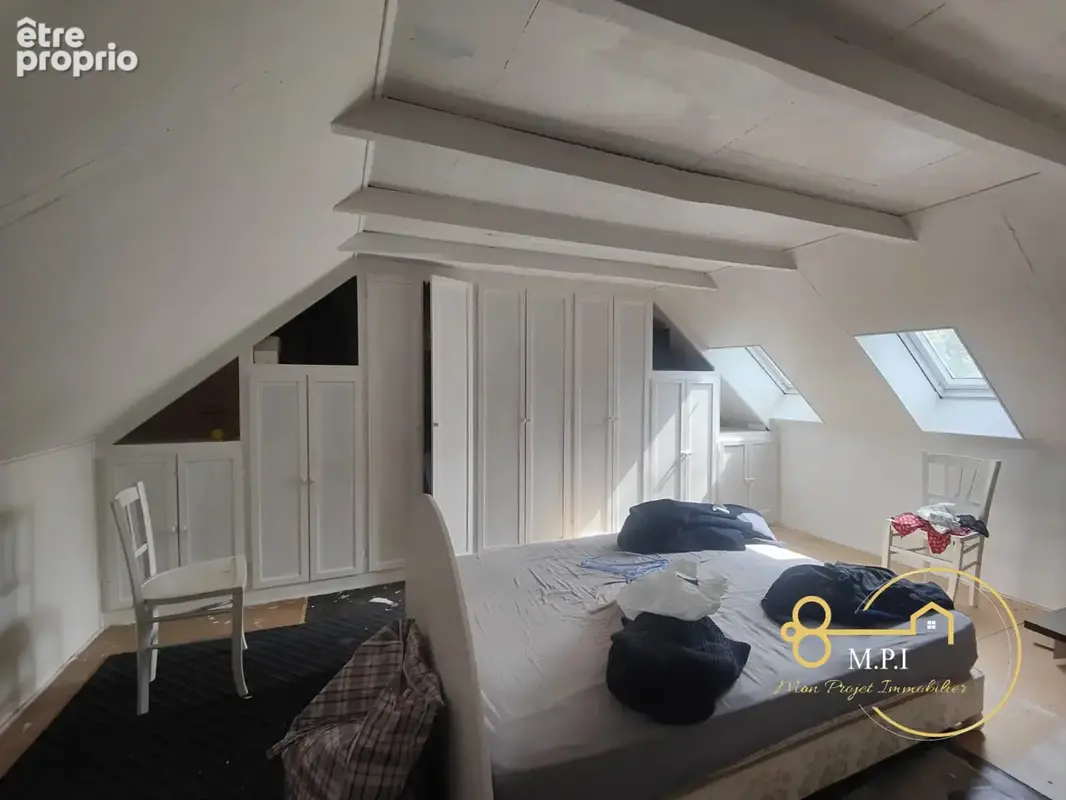 Maison 5 pièces 77 m² à vendre à Alencon (61000) - photo 4