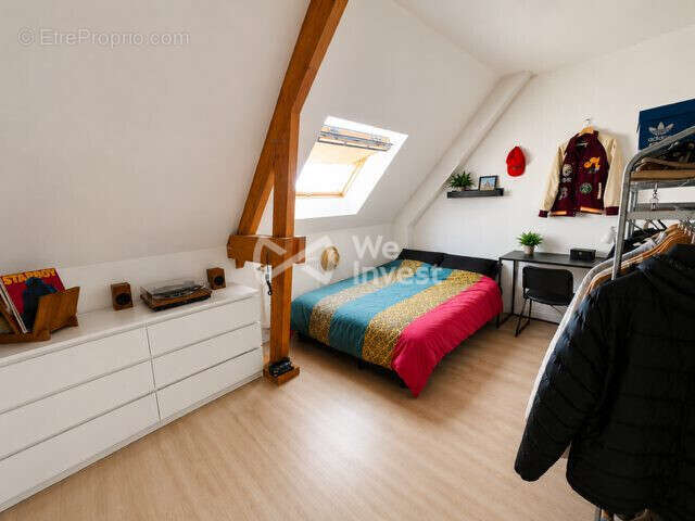 Appartement à MELUN