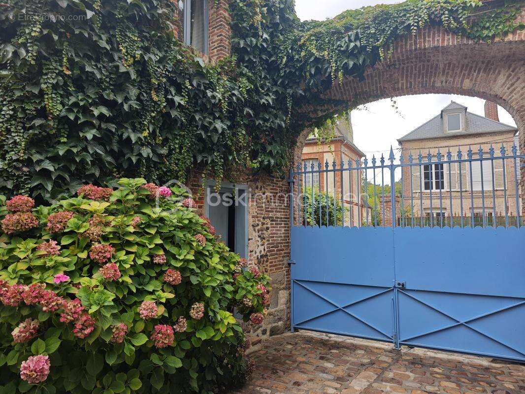 Maison à L&#039;AIGLE