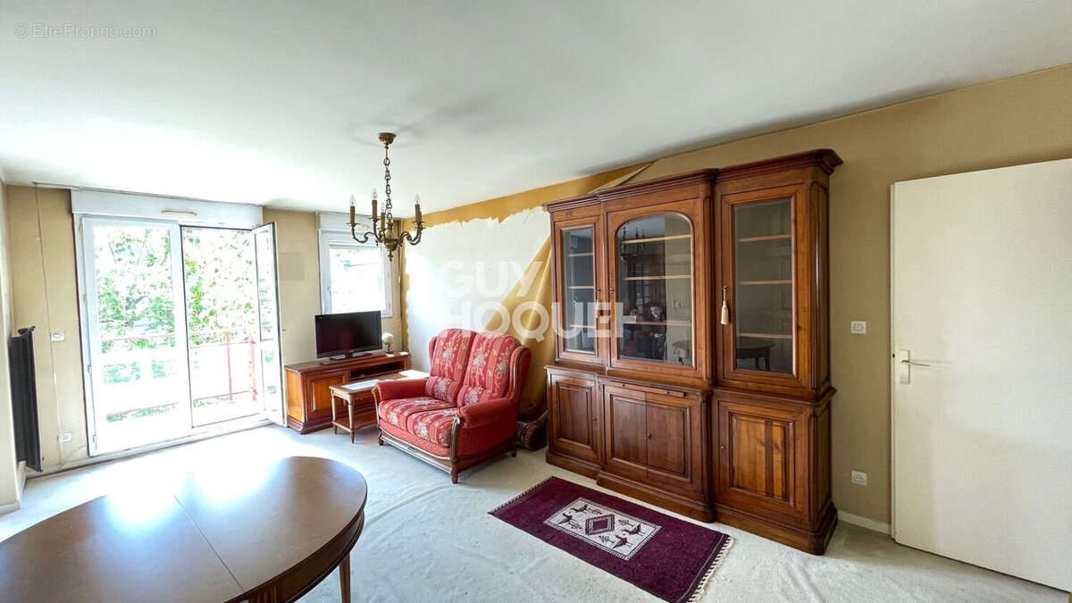 Appartement à CLAMART