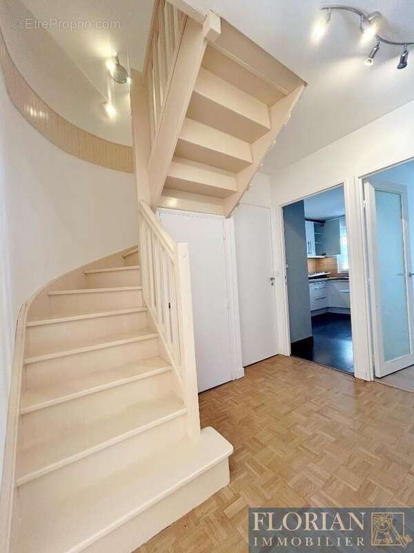 Appartement à ANTONY