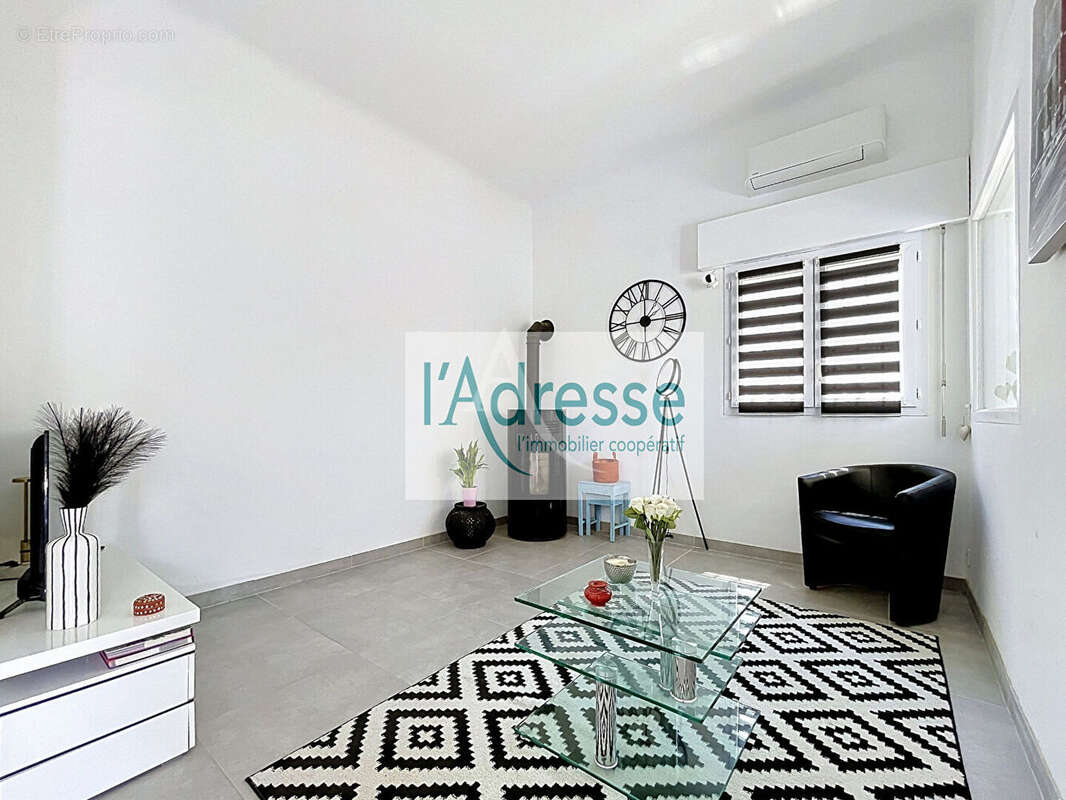 Maison Antibes 137 m2 - photo 10