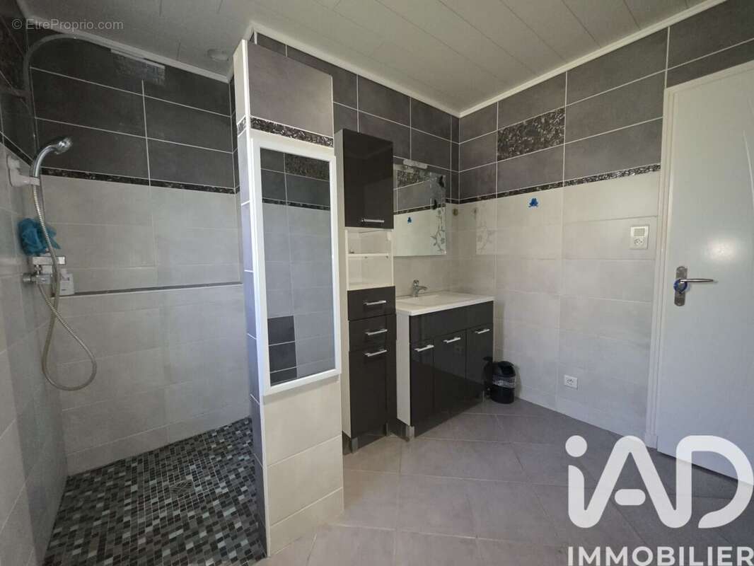 Photo 9 - Maison à DIGOIN