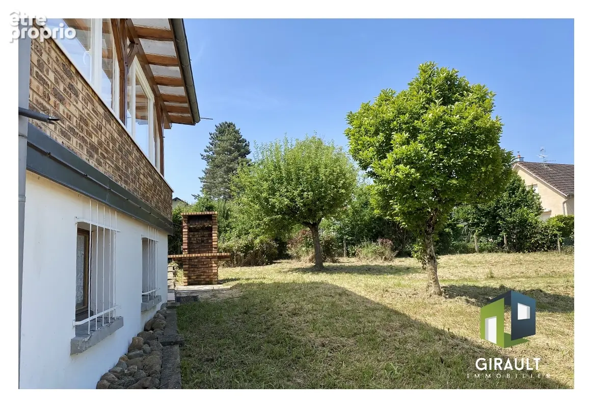 Maison 132 m² à Seloncourt  - photo 9