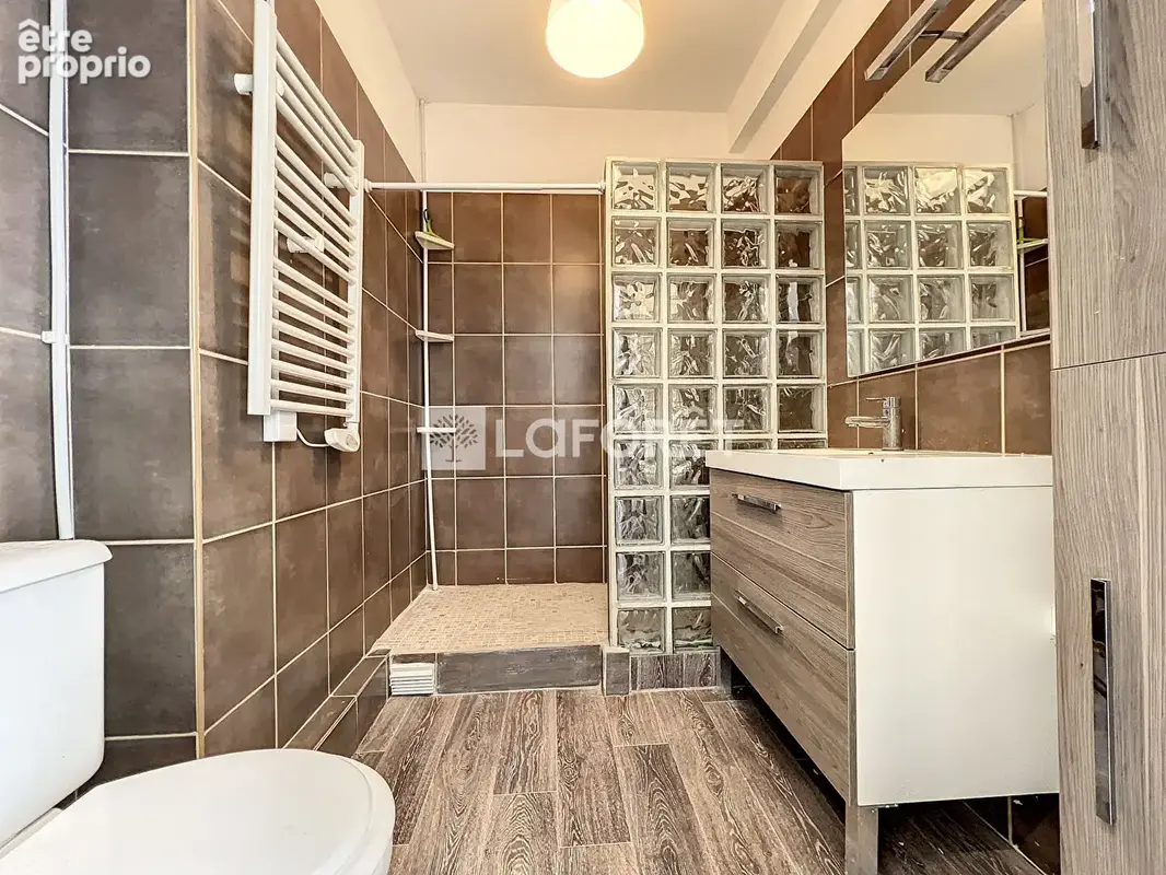 Appartement Nice 2 pièces 29,36 m2 - photo 8