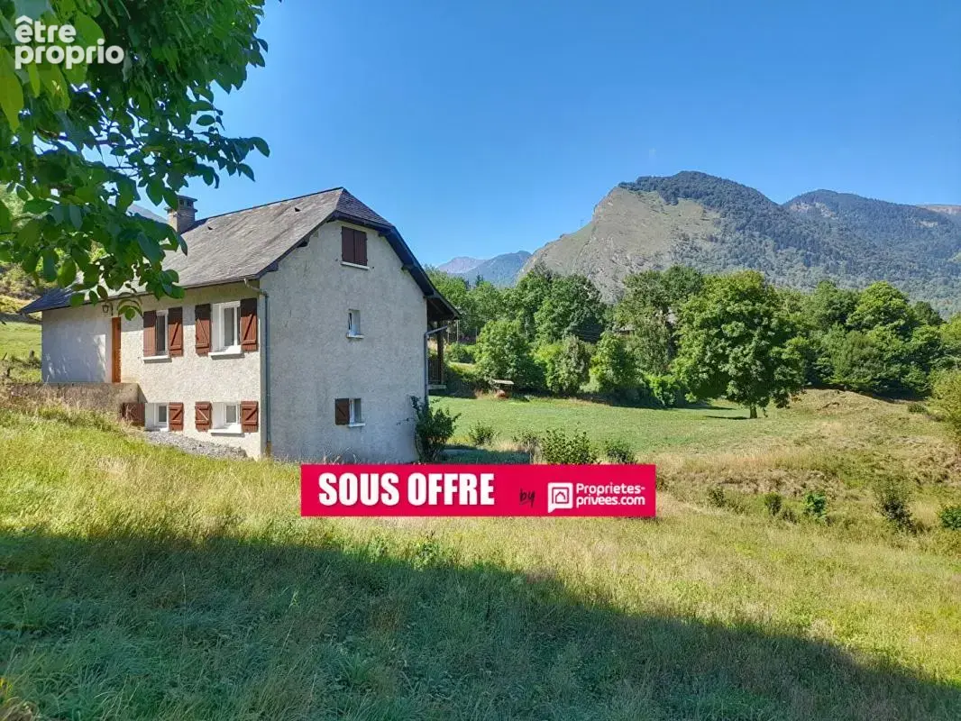 Maison à BEOST