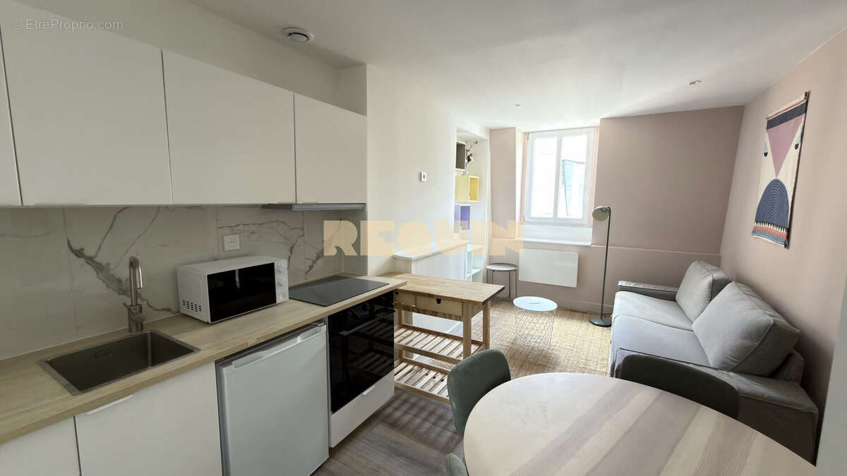 Appartement à LILLE