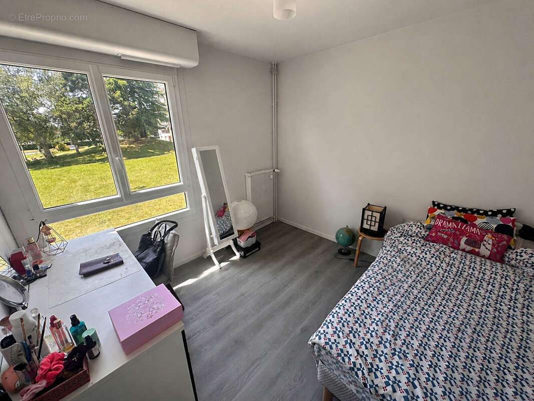 Appartement à CAEN