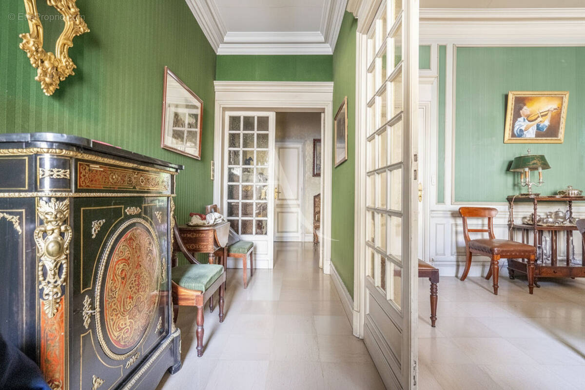 Maison à BORDEAUX