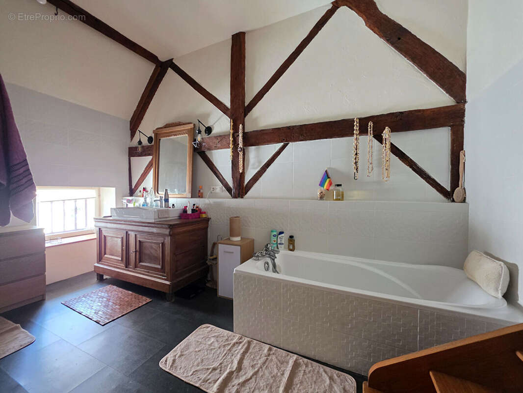 Maison Mirebeau Sur Beze 146 m2 - photo 11