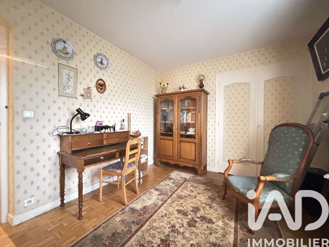 Photo 5 - Maison à CRECHES-SUR-SAONE