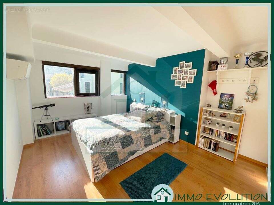 Appartement 90 m² à Orange  - photo 8