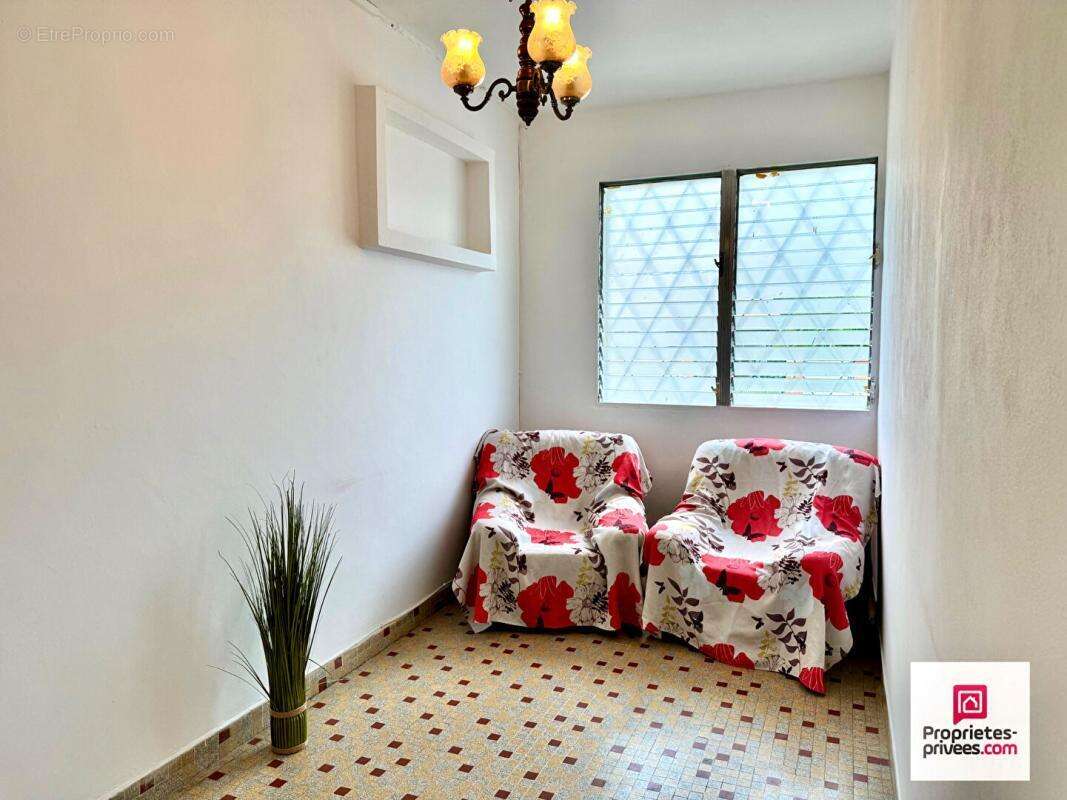 NOUVEAUTÉ - EXCLUSIVITÉ - Maison F8 Spacieuse et Lumineuse - 134 m2- Fort-de-France - photo 5
