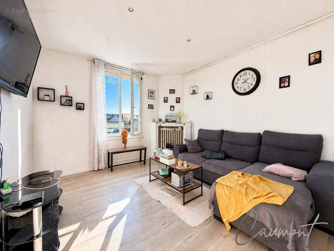 Appartement à LE HAVRE