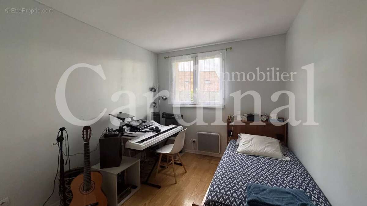 Maison à NOISY-LE-ROI