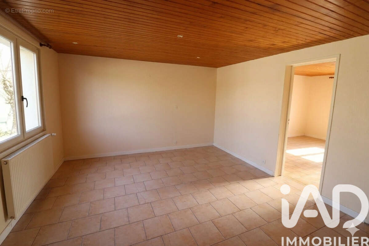 Photo 6 - Maison à SAINT-GEORGES-SUR-ALLIER