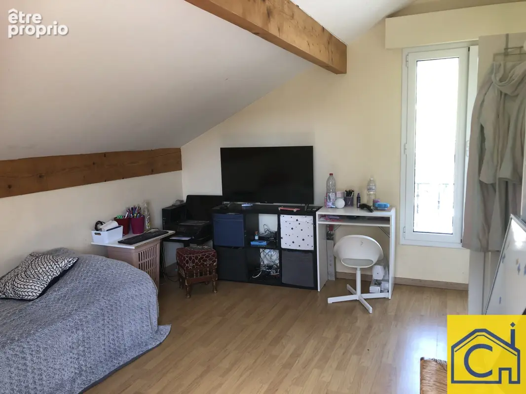 Maison 7 pièces 150 m² à vendre à Cormeilles-En-Parisis (95240) - photo 7
