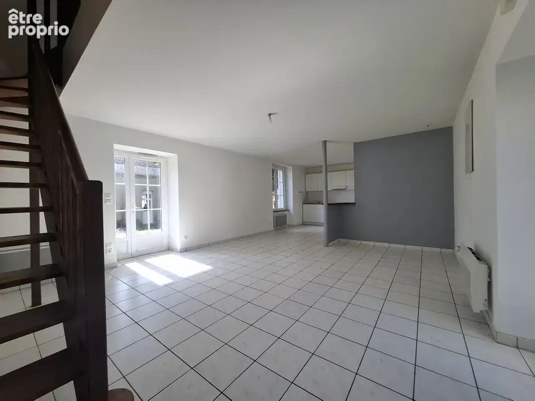 À vendre   Maison 4 pièces à Saint-Étienne-de-Mer-Morte (44270) - photo 5