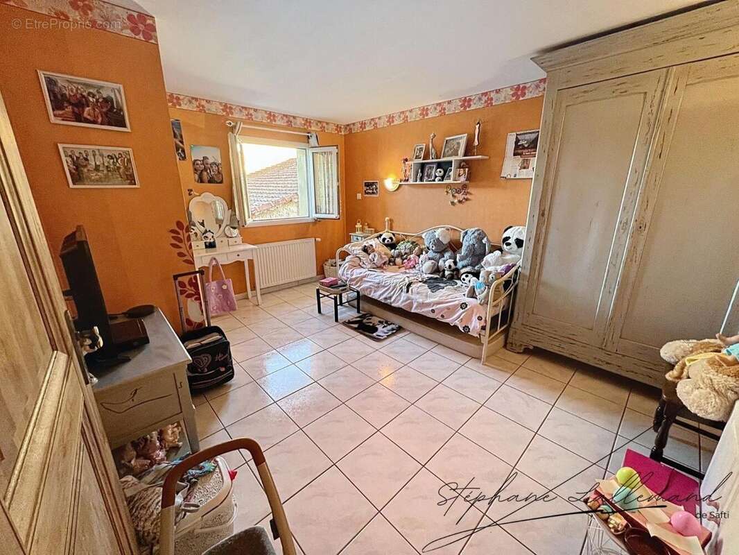Photo 6 - Appartement à SAINT-HILAIRE-DE-BRETHMAS