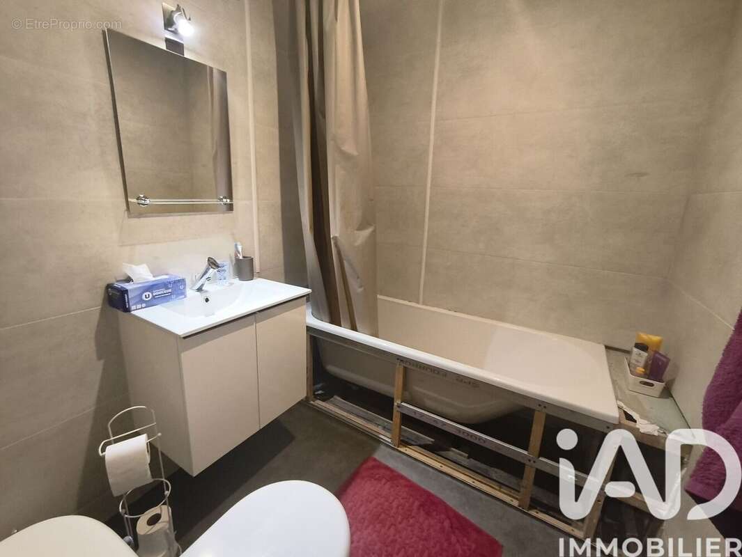 Photo 8 - Maison à SAUZE-VAUSSAIS