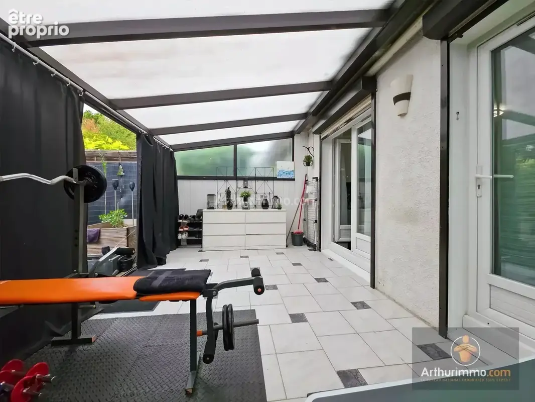 Vente Maison Bondoufle(91070) 269 000ï¿œ - photo 8