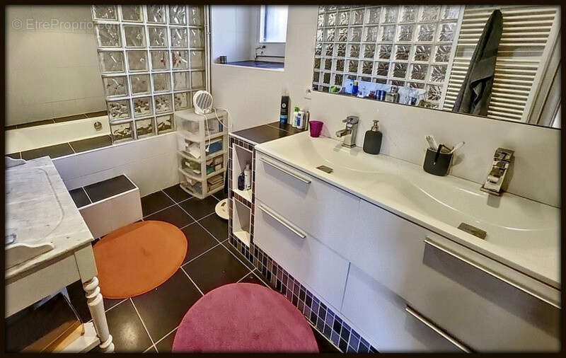 Maison à PORTA