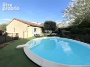 Maison à CARAMAN