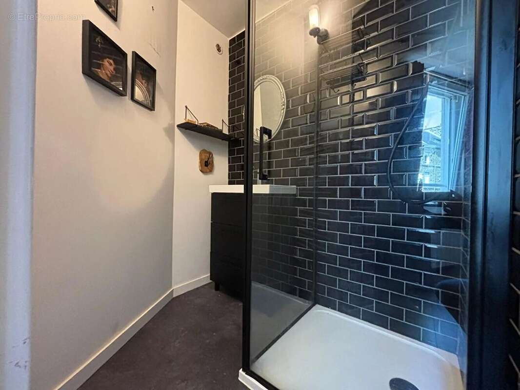 Maison à SAINT-BRIEUC