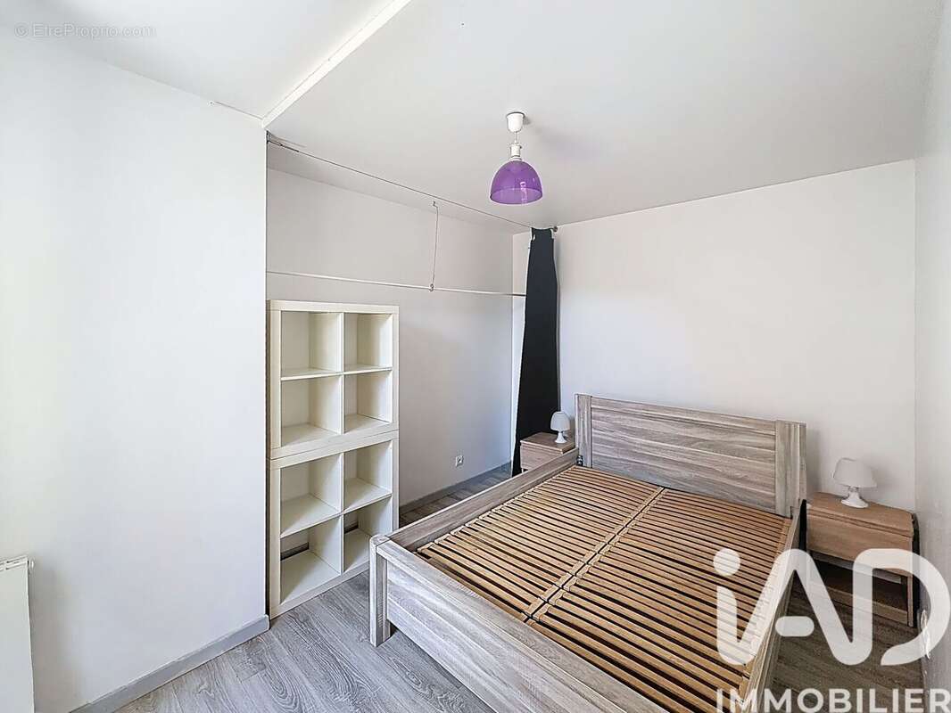 Photo 7 - Appartement à SURESNES