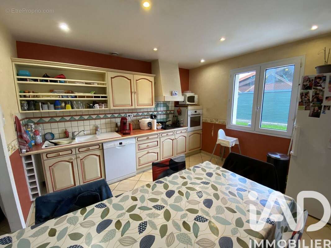 Photo 5 - Maison à LES HERBIERS