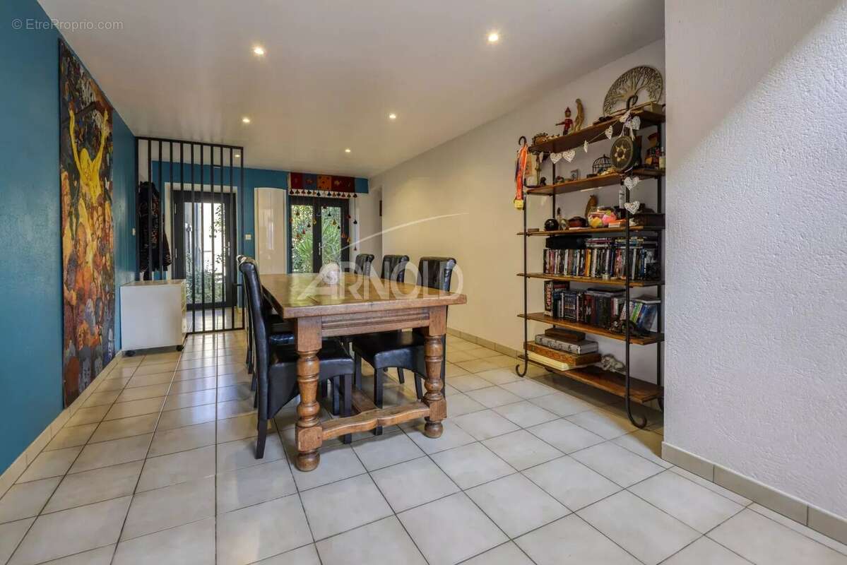 Maison à VIGNEUX-DE-BRETAGNE