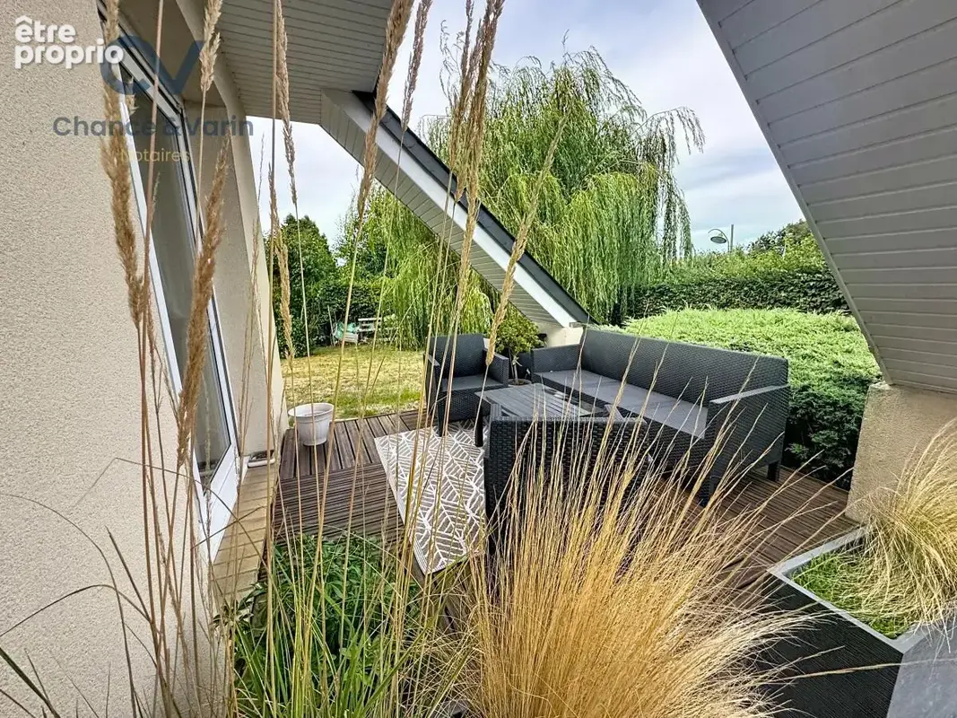 Maison 6 pièces 94 m² à vendre à Villerville (14113) - photo 5