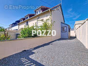 Maison à BERNIERES-SUR-MER