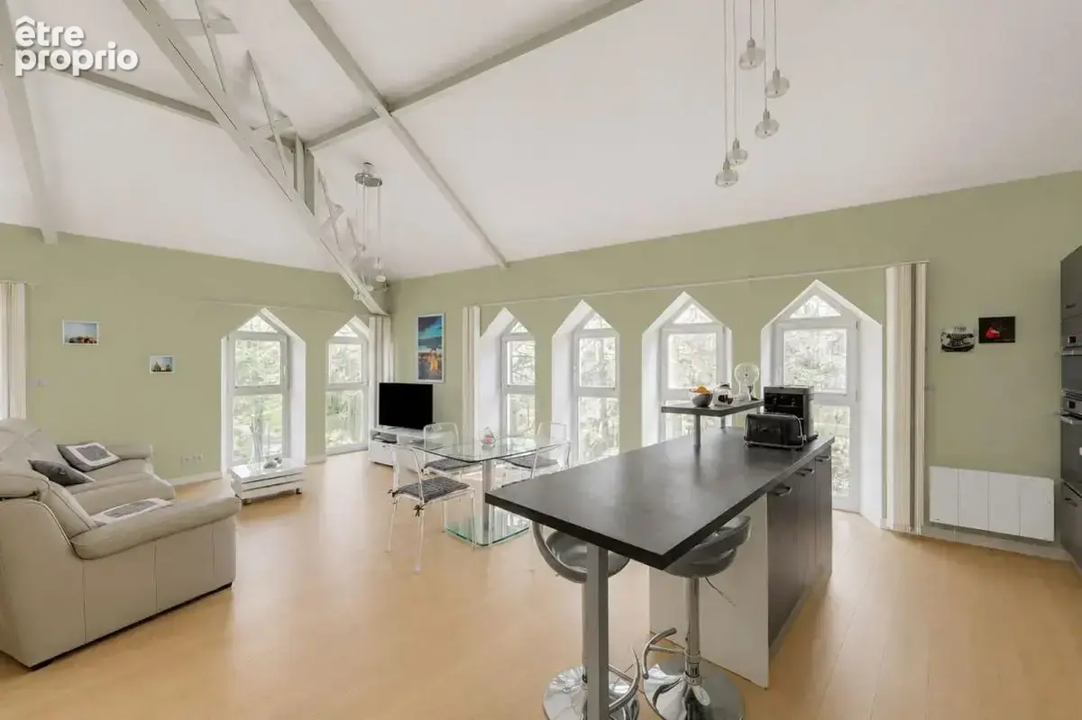 Appartement à LYON-5E