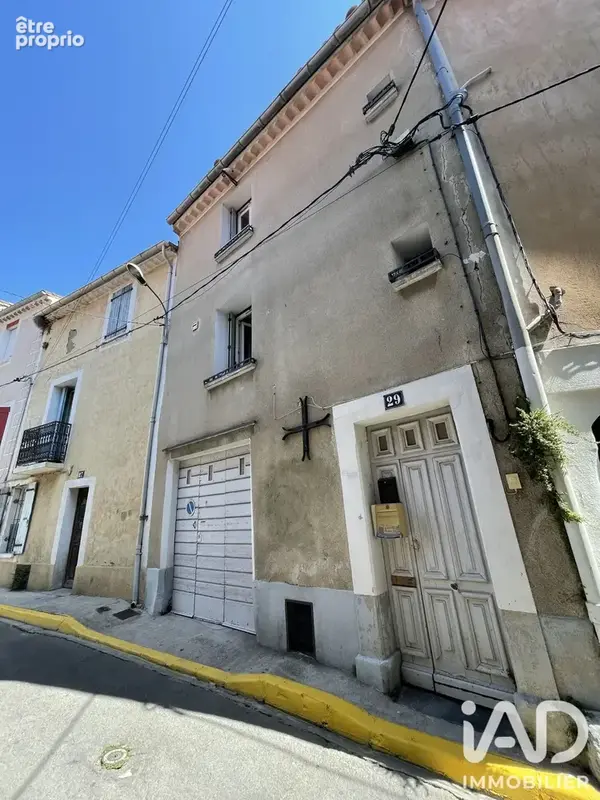 Photo 1 - Appartement à NARBONNE