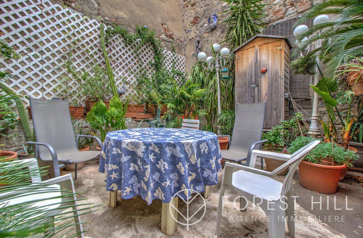 Maison village avec de beaux volumes - photo 2