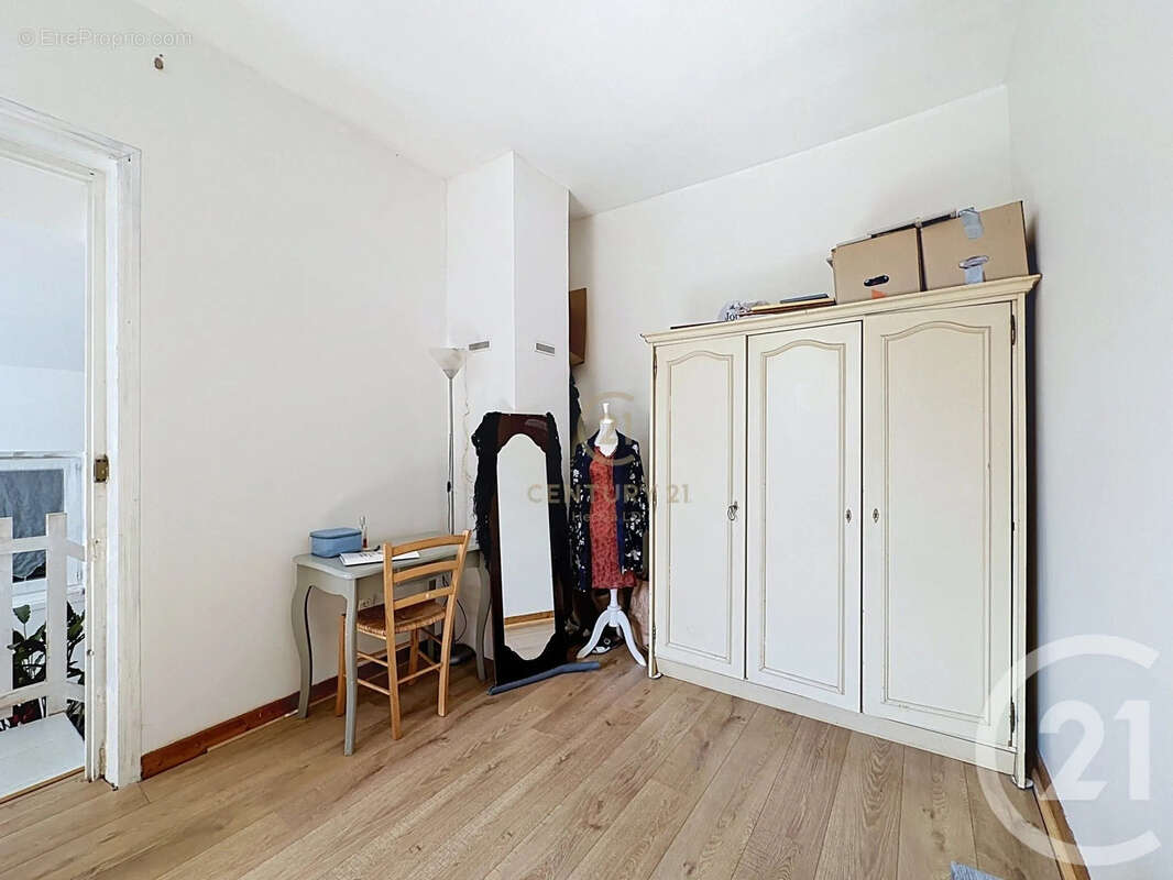 Maison 160 m² à Grigny  - photo 17