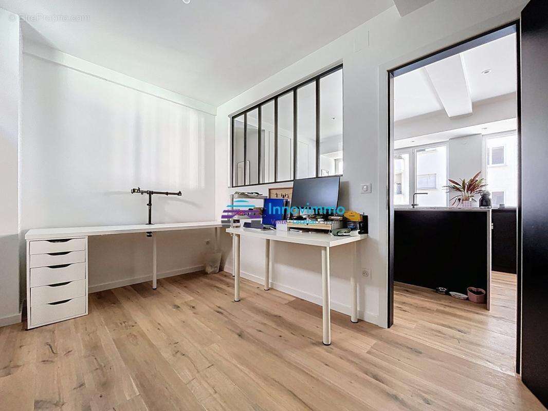 Appartement 3 pièces coup de coeur - photo 14
